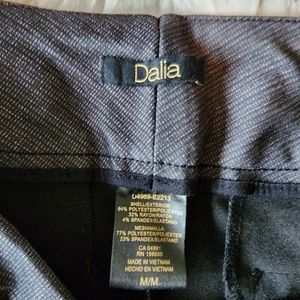 Women's stretchy work attire